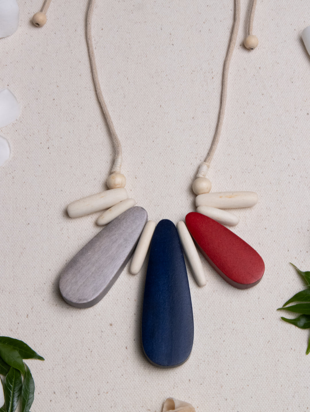 TIDE DROP NECKLACE