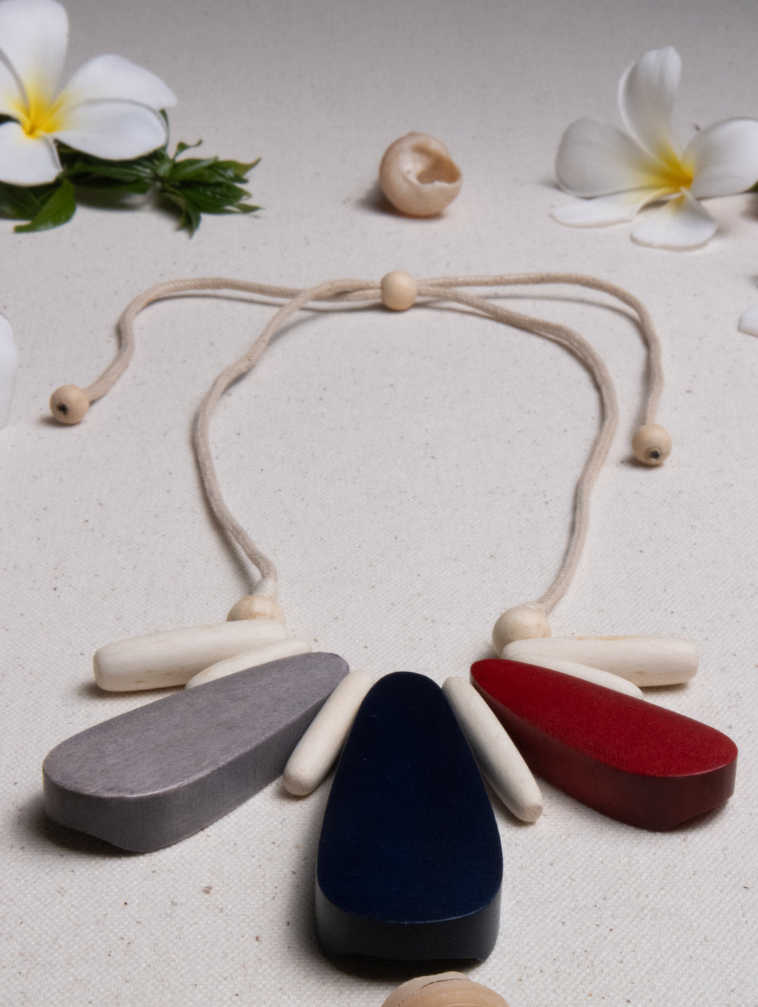 TIDE DROP NECKLACE