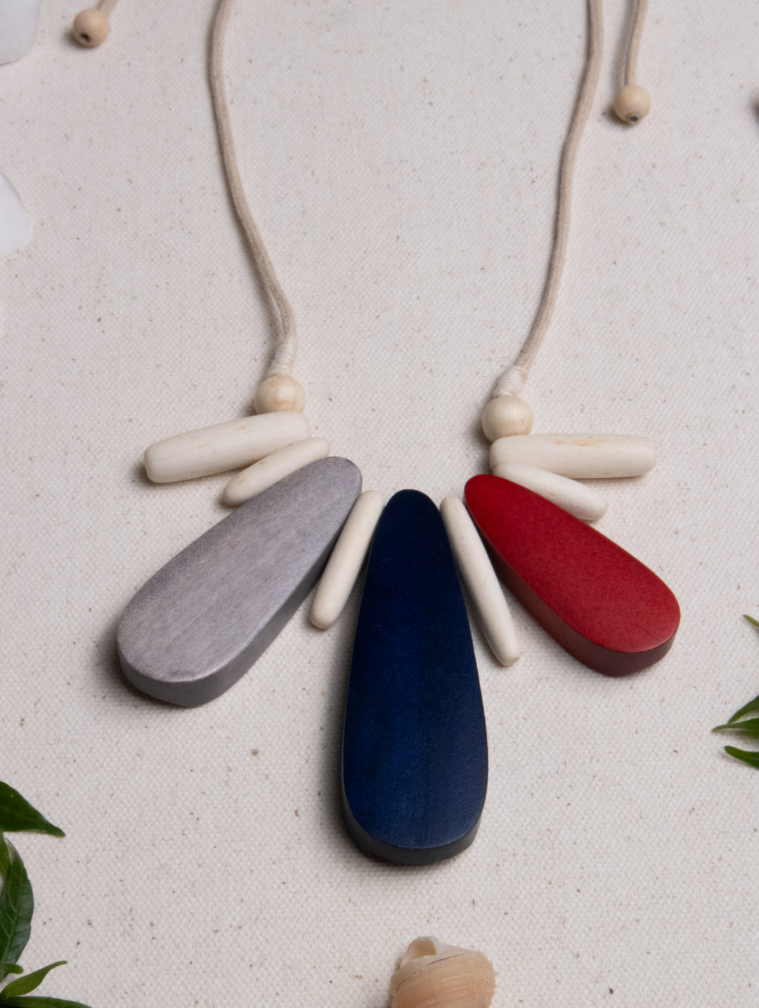 TIDE DROP NECKLACE
