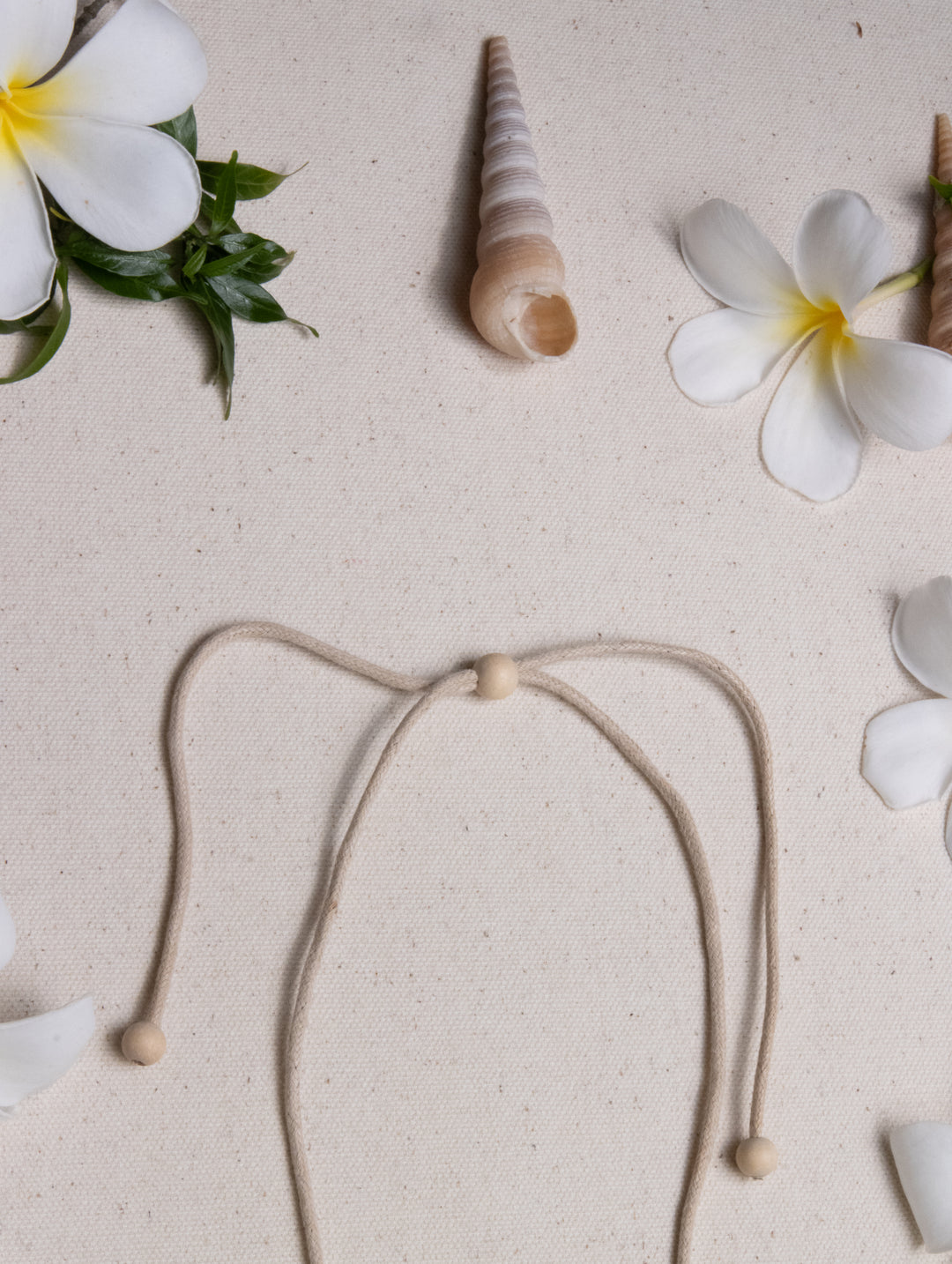 TIDE DROP NECKLACE