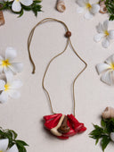 SPICE CLUSTER NECKLACE