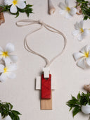 STILL FORM NECKLACE