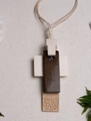 STILL FORM NECKLACE