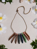 FLOAT BAR NECKLACE