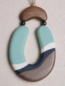TIDE CURVE NECKLACE