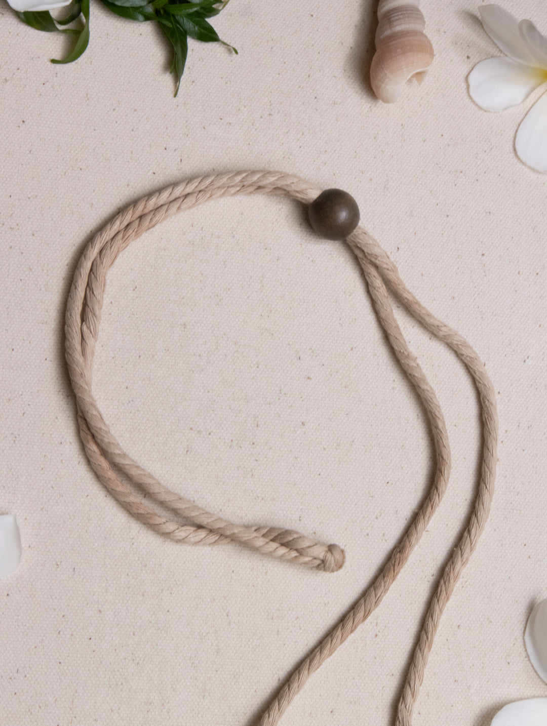 GROVE STONE NECKLACE