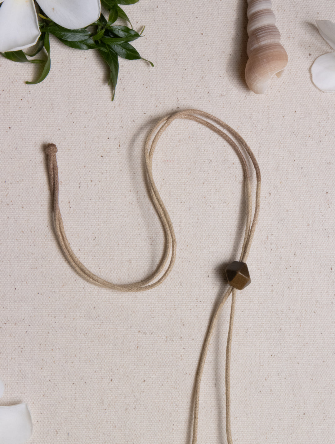 GROVE STONE NECKLACE