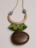 GROVE STONE NECKLACE