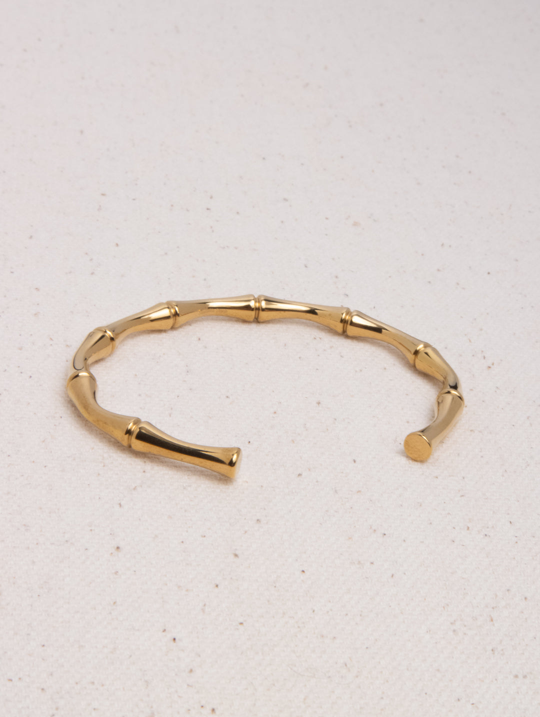 GOLDEN CANE BRACELET