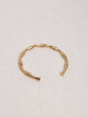 GOLDEN CANE BRACELET