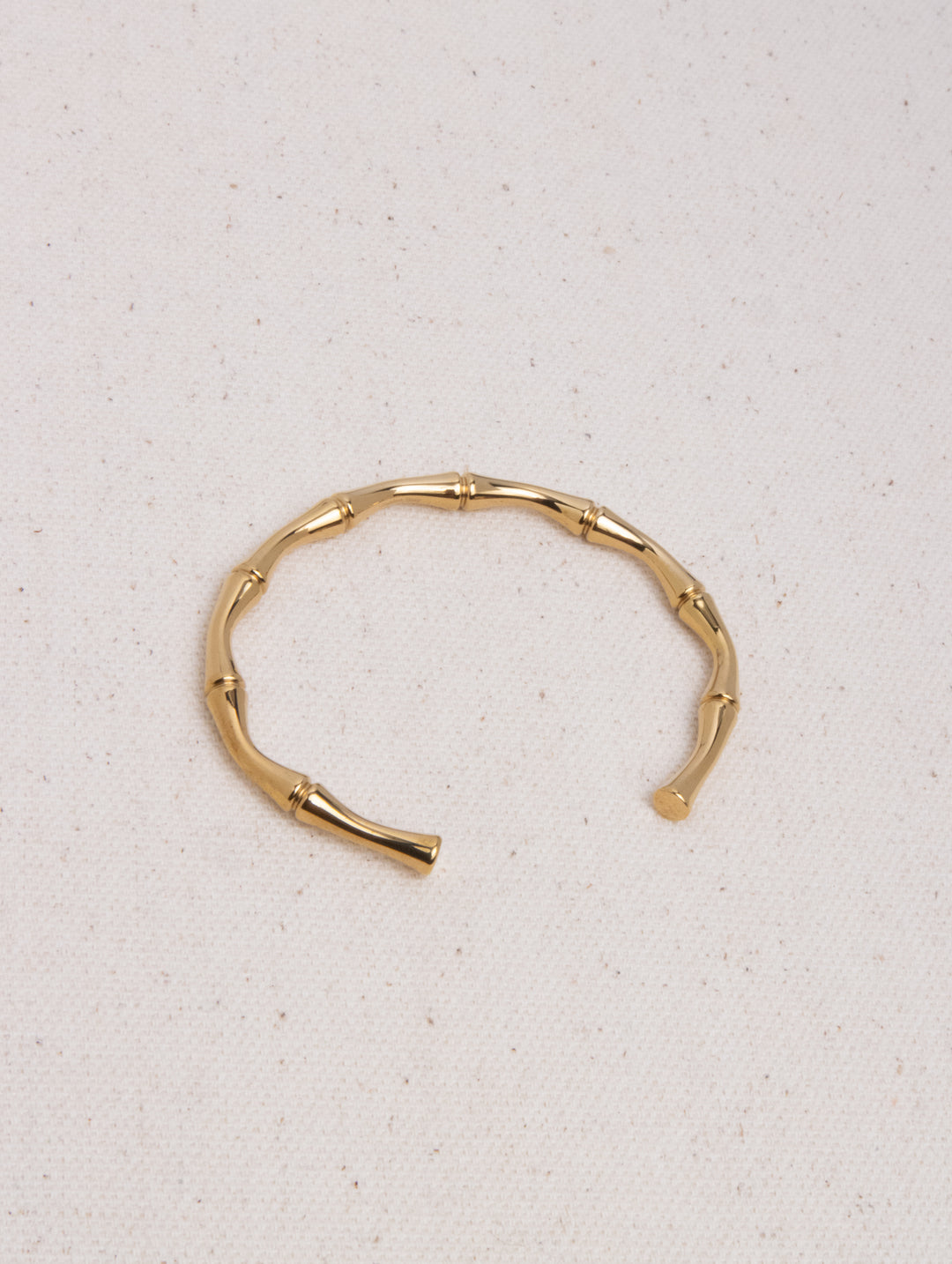 GOLDEN CANE BRACELET