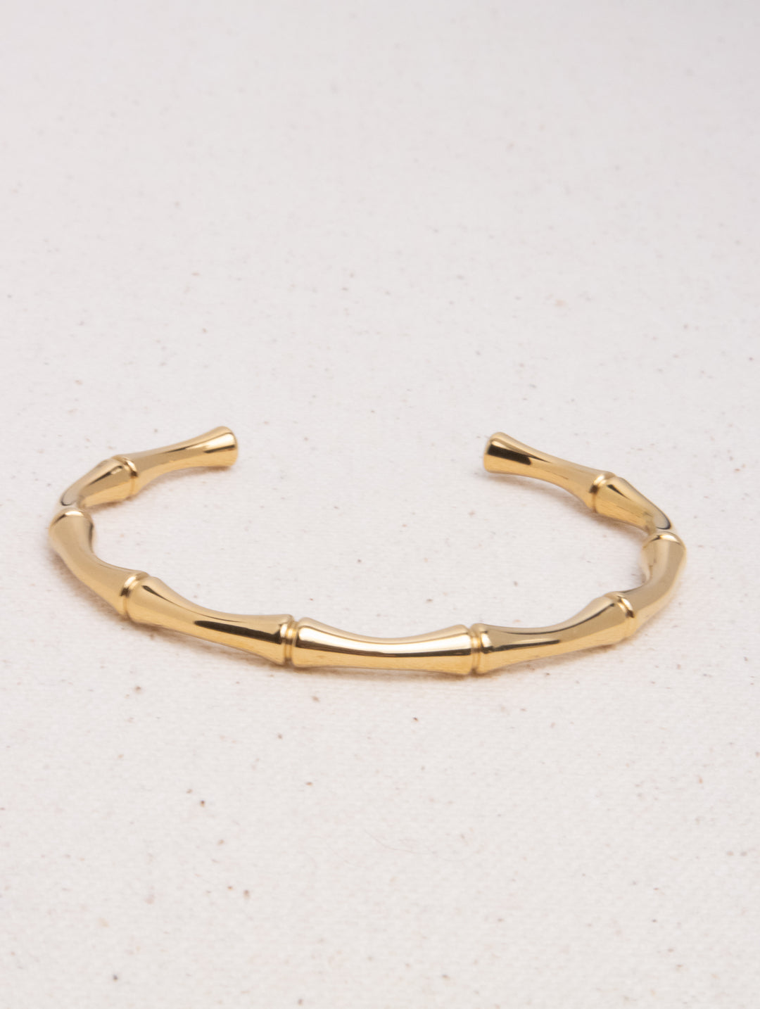 GOLDEN CANE BRACELET