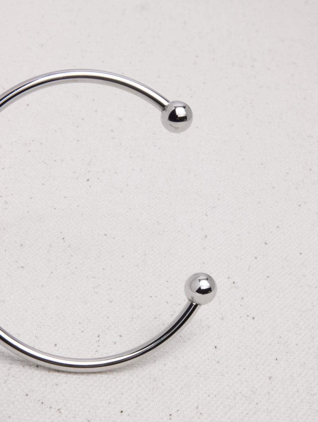 BALANCE CUF BRACELET