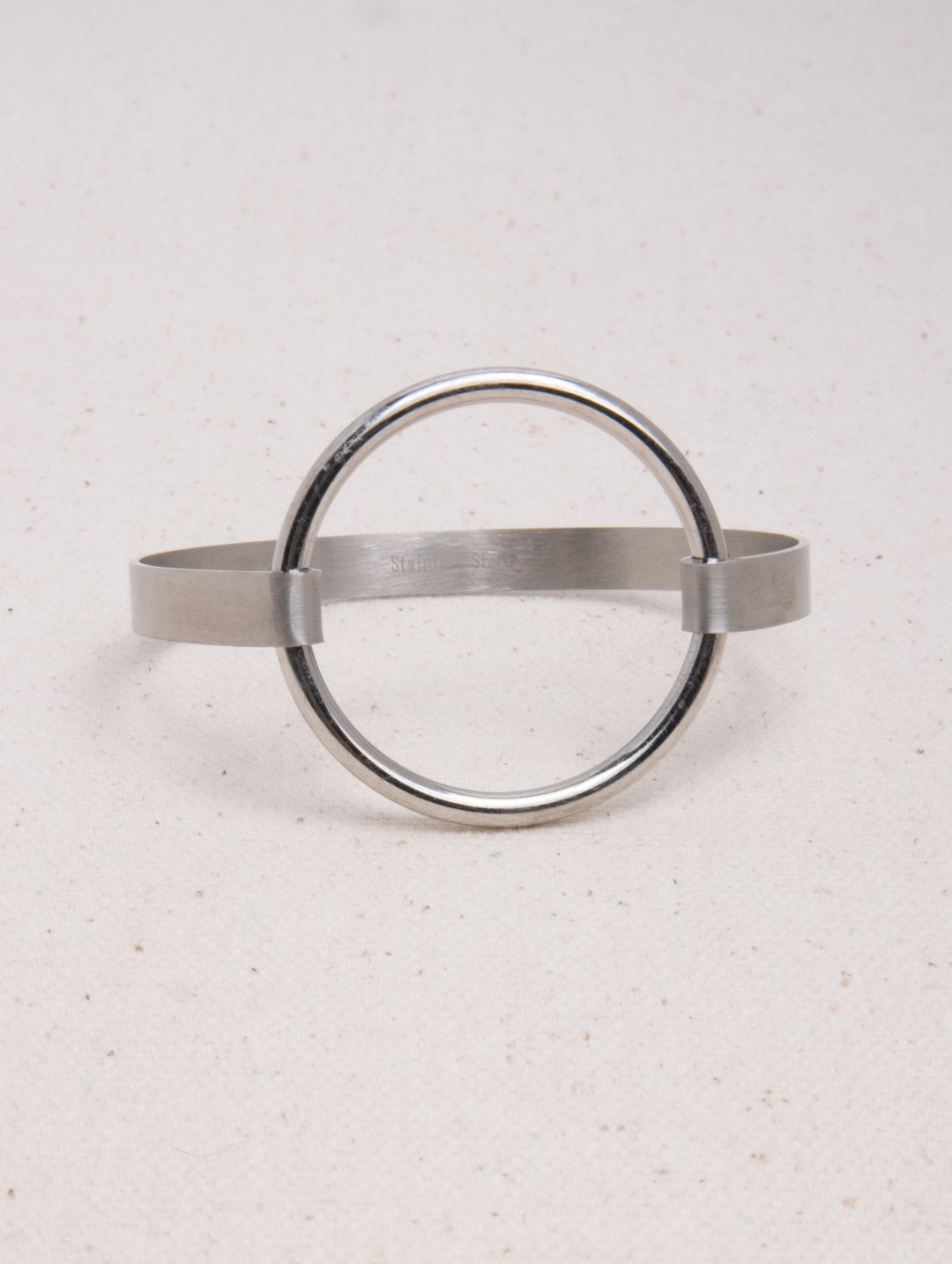 ONE CIRCLE BRACELET