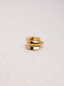 SOLAR DROP RING