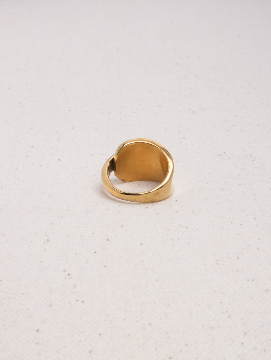 SOLAR DROP RING