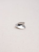 DUNE SILVER RING