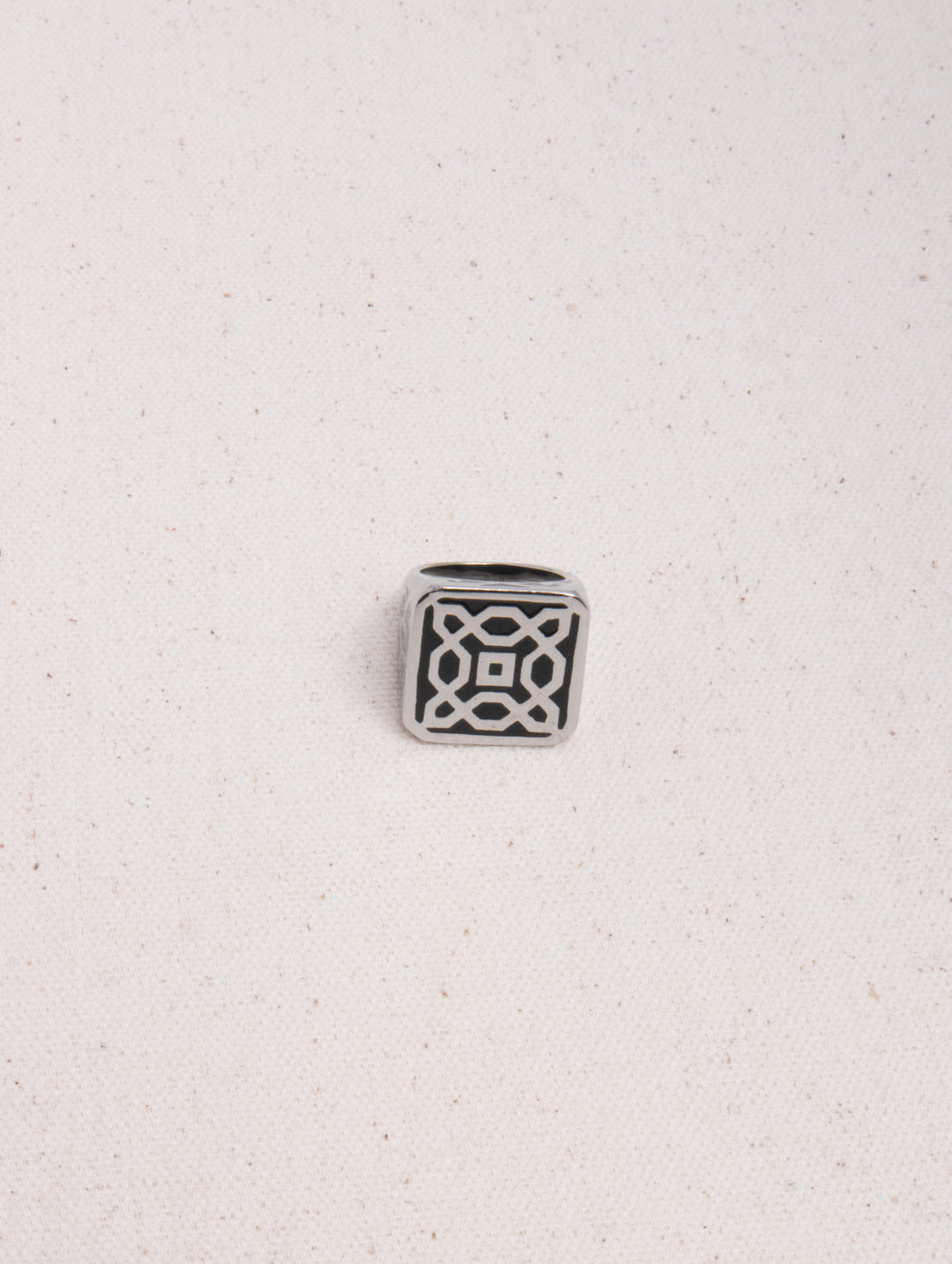 SIGN RING