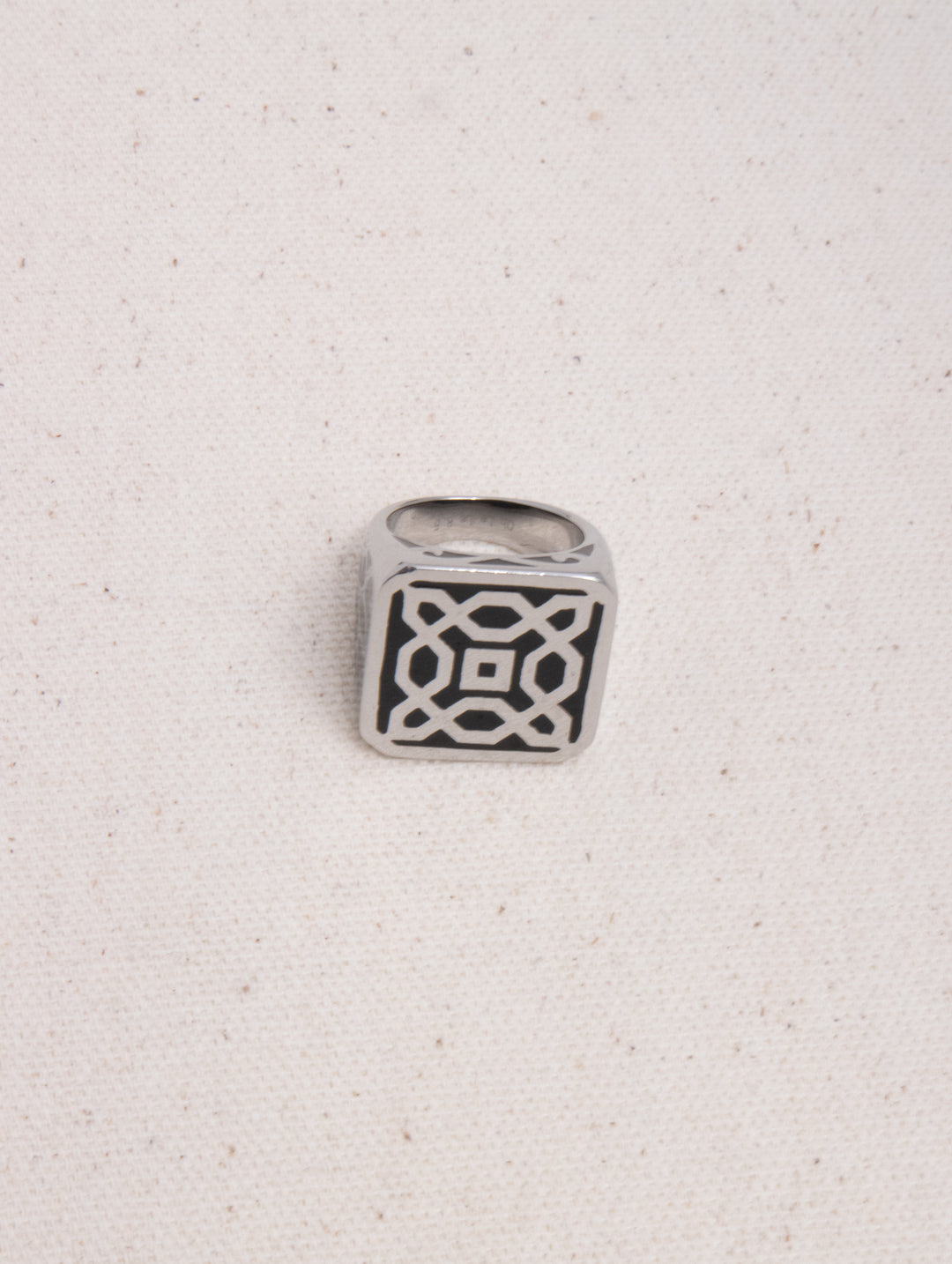 SIGN RING
