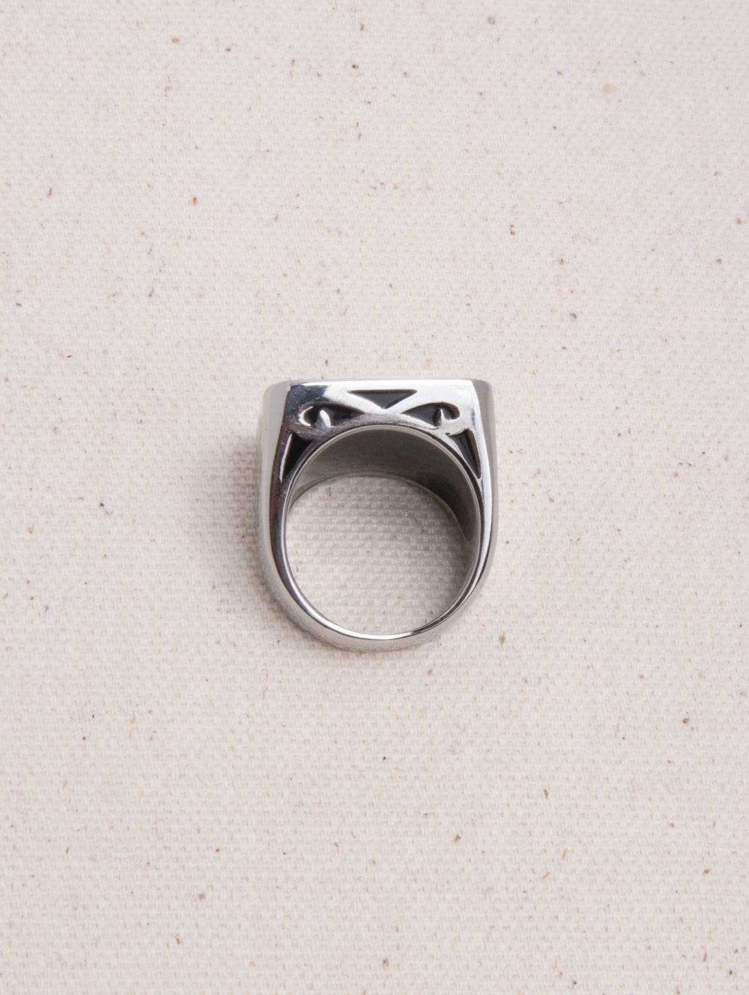 SIGN RING