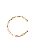 GOLDEN CANE BRACELET