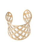 SUNLACE CUFF BRACELET