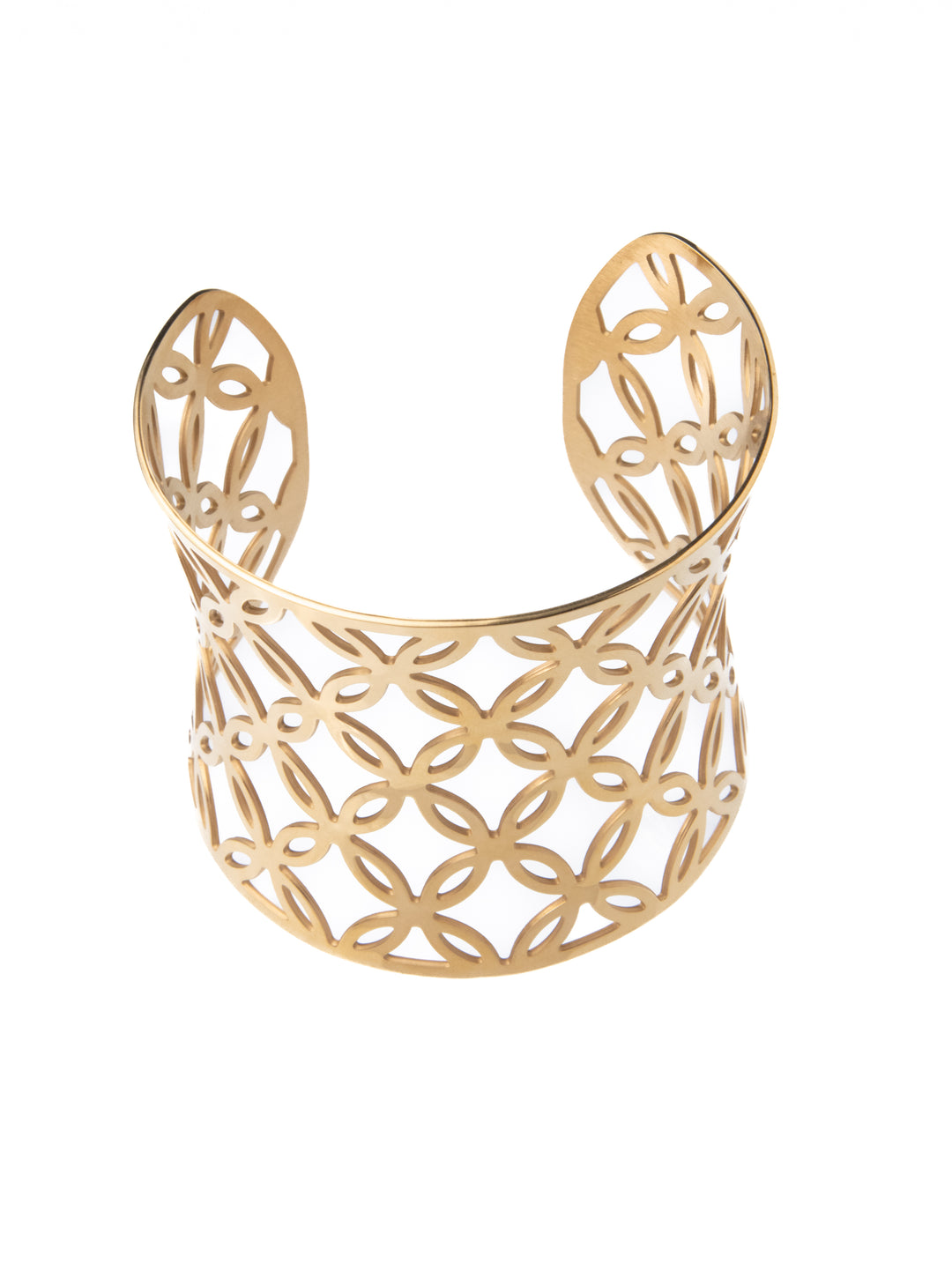 SUNLACE CUFF BRACELET