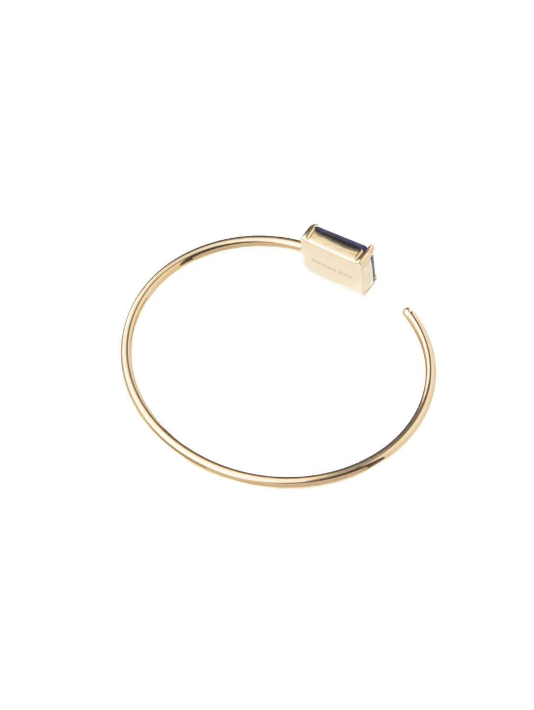 SAPPHIRE TIDE BRACELET