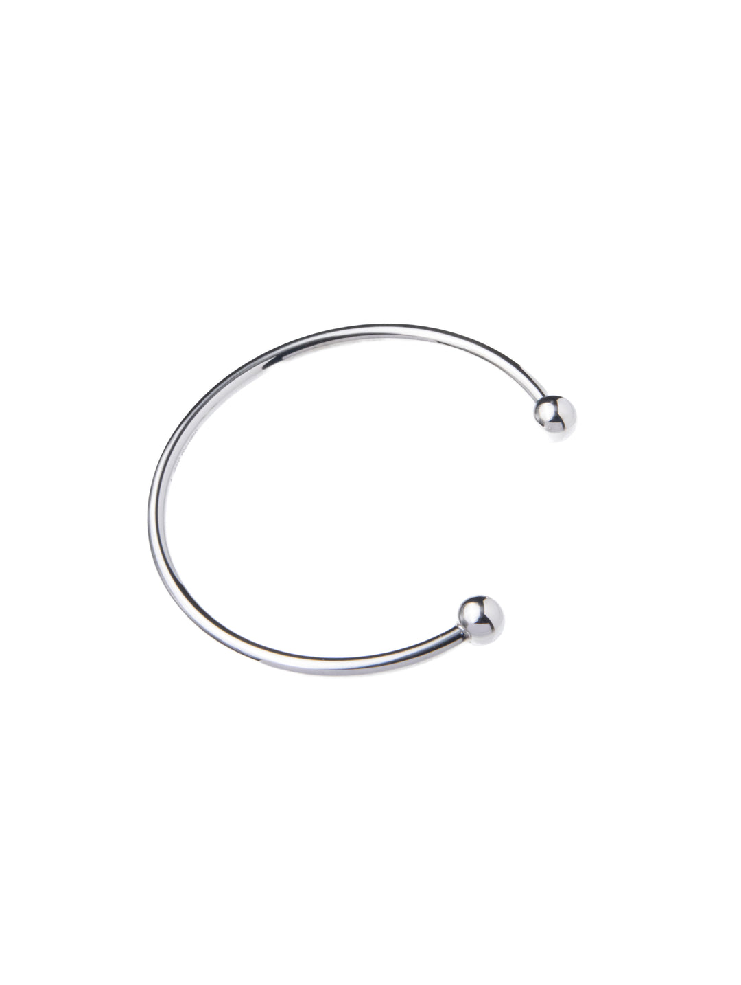 BALANCE CUF BRACELET