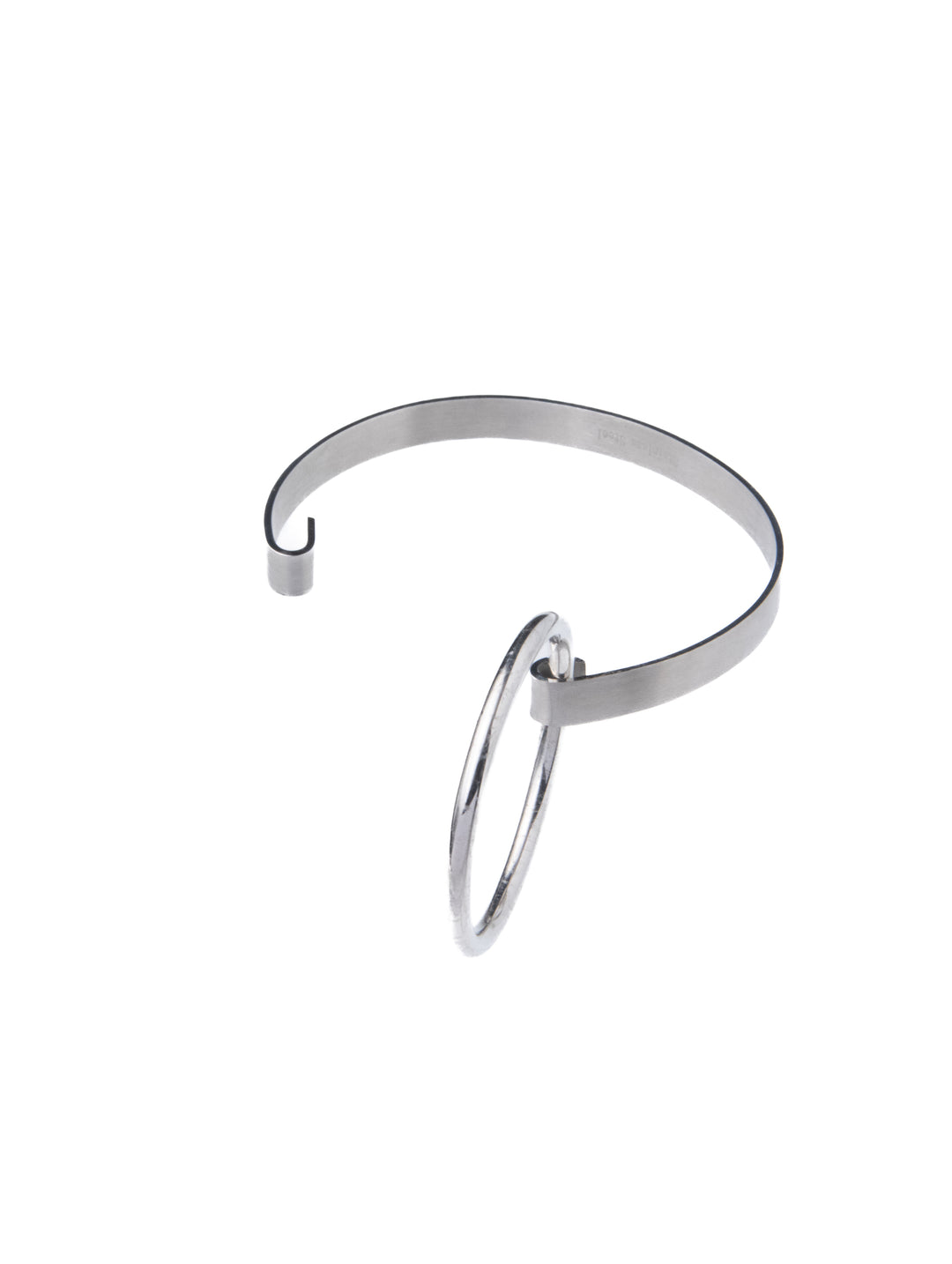 ONE CIRCLE BRACELET