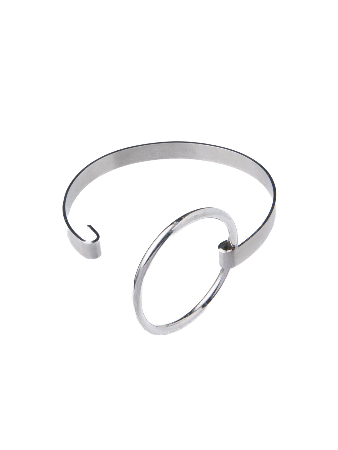 ONE CIRCLE BRACELET