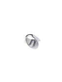 DUNE SILVER RING