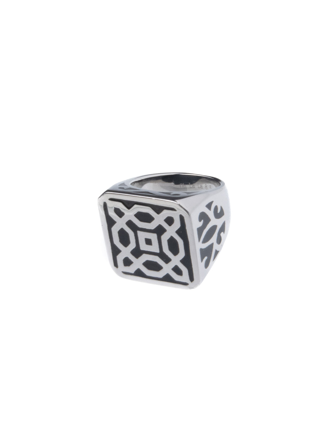 SIGN RING