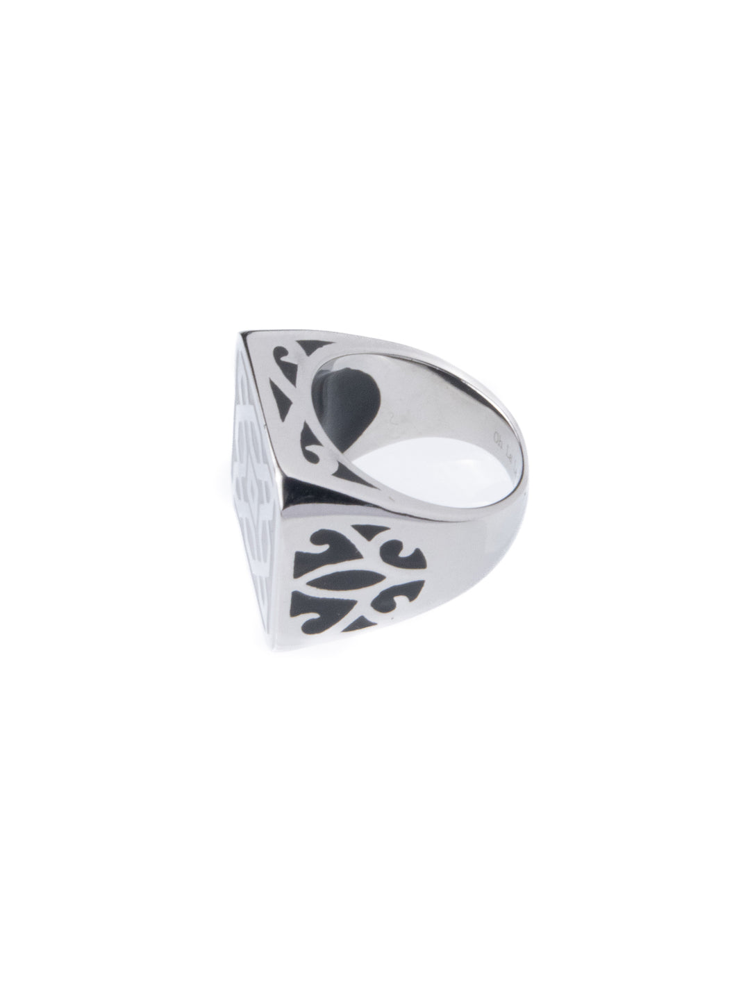 SIGN RING
