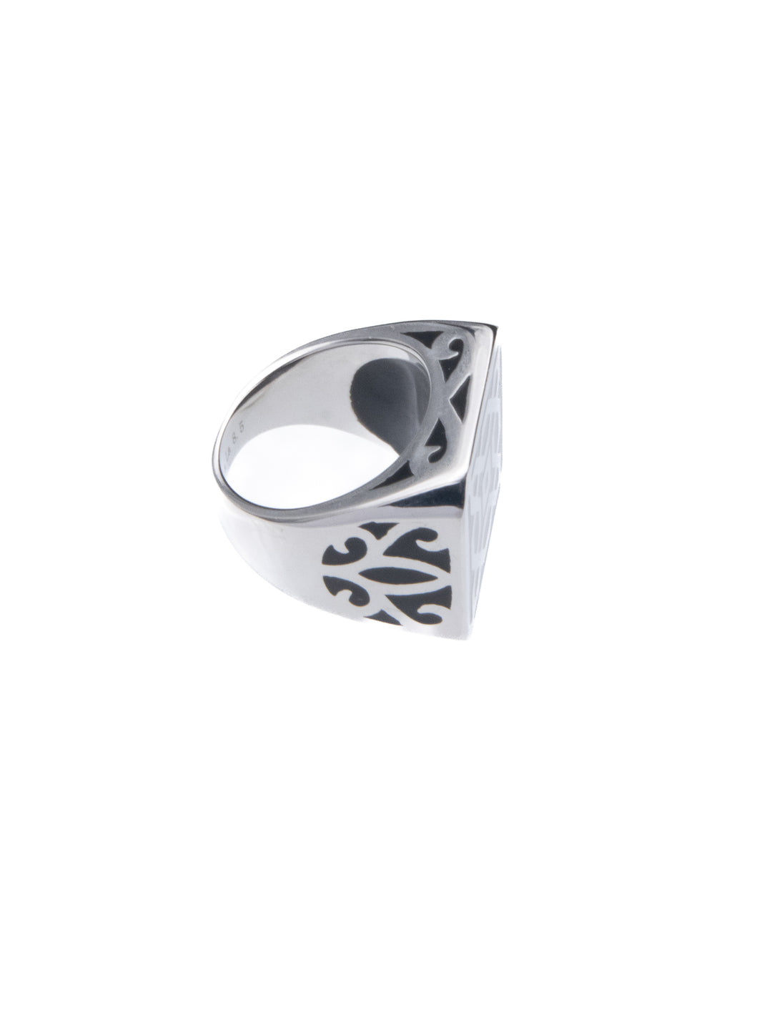 SIGN RING