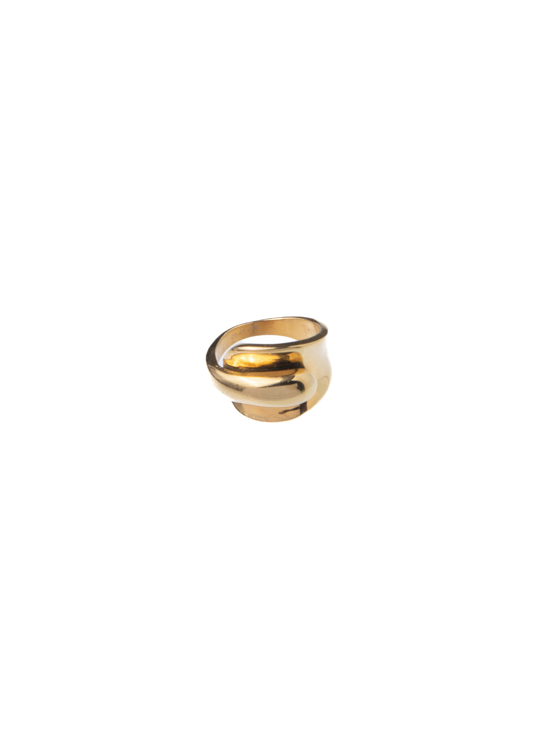SOLAR DROP RING
