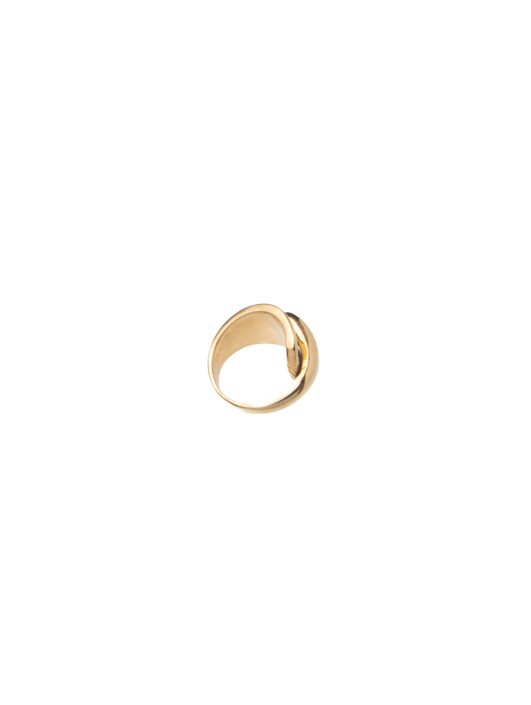 SOLAR DROP RING
