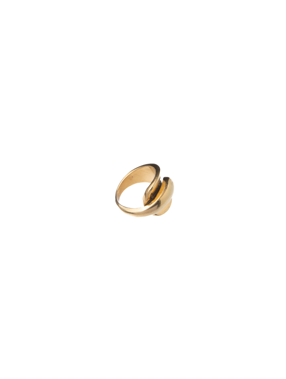 SOLAR DROP RING