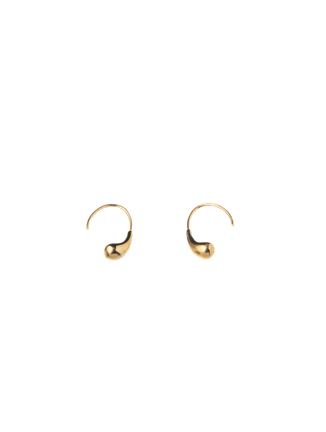 DRIFT DROP EARRINGS