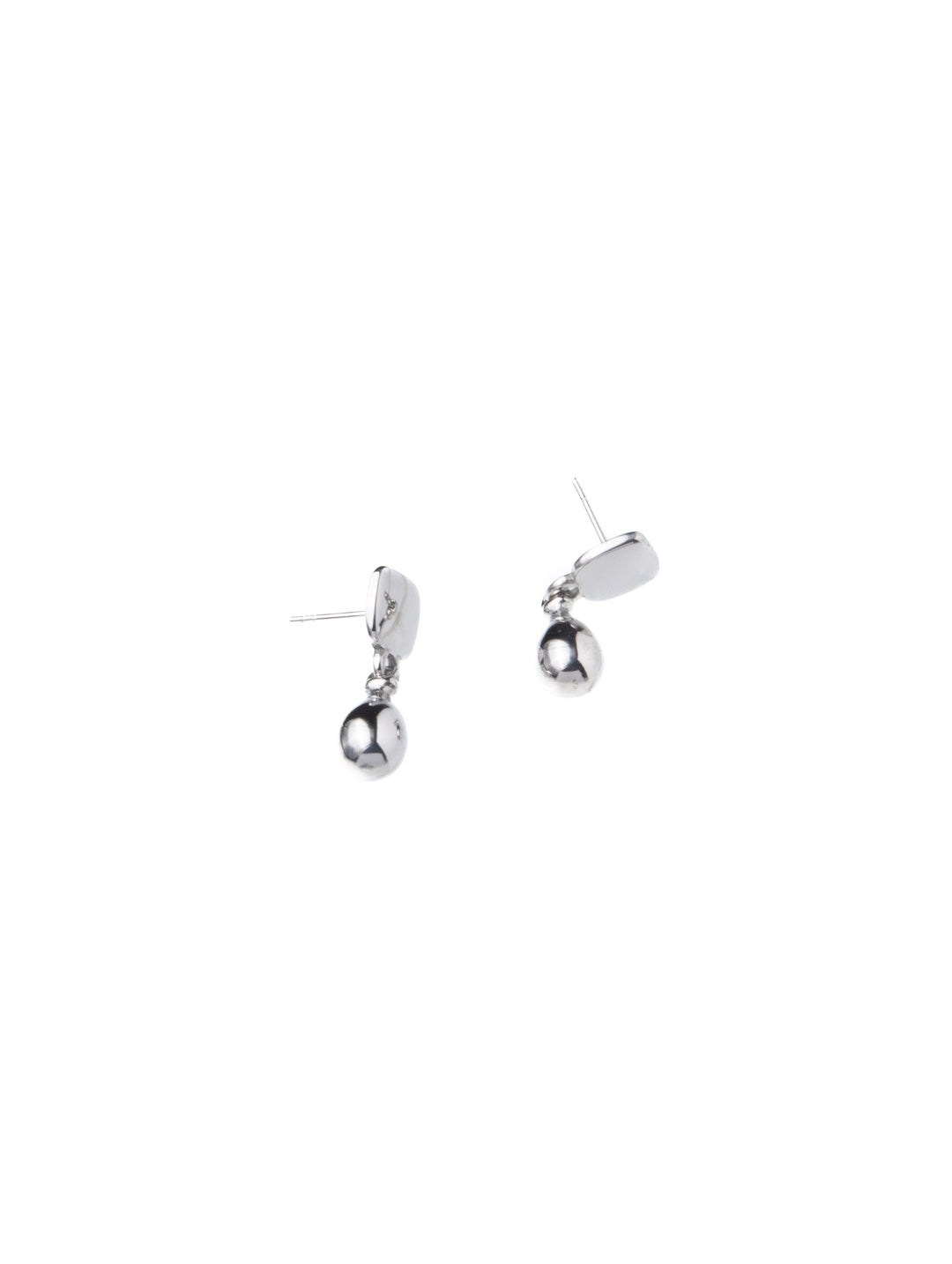 LUME DROP EARRINGS