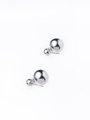 BUBBLE BALL EARRINGS