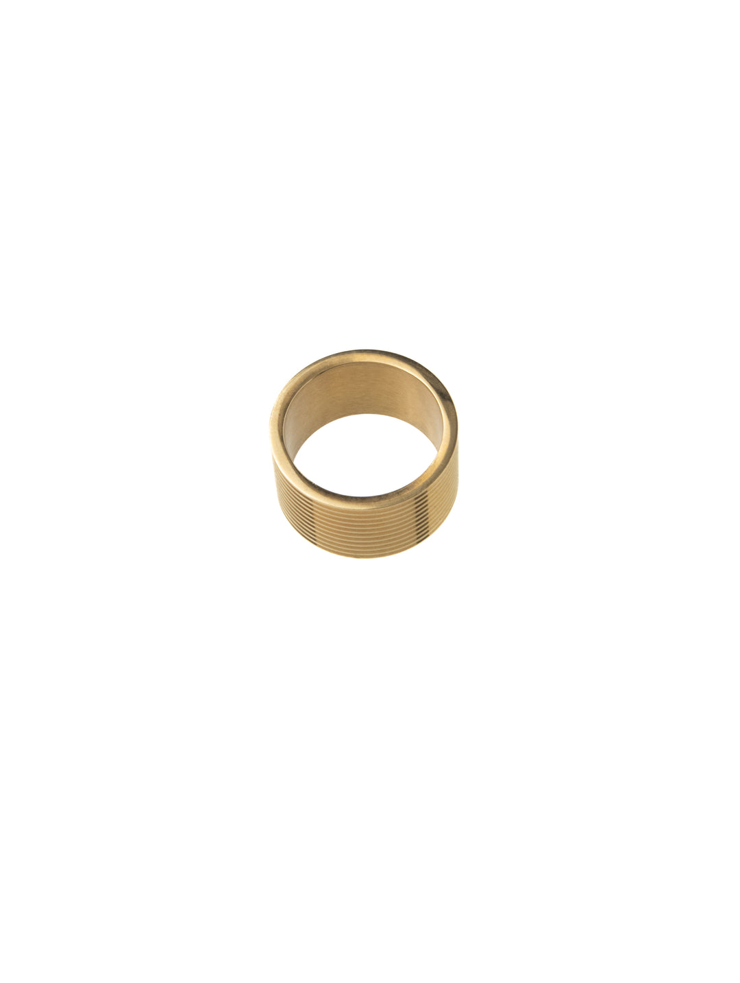 TEXTURE LINE RING