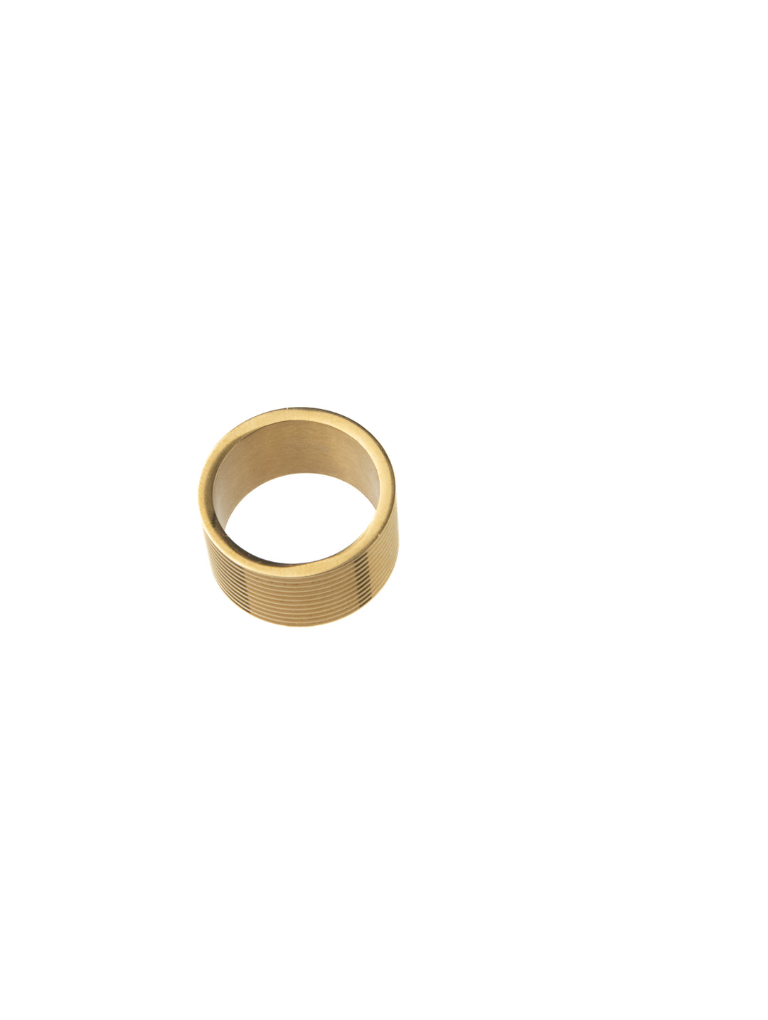 TEXTURE LINE RING