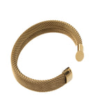 WOVEN GLOW BRACELET