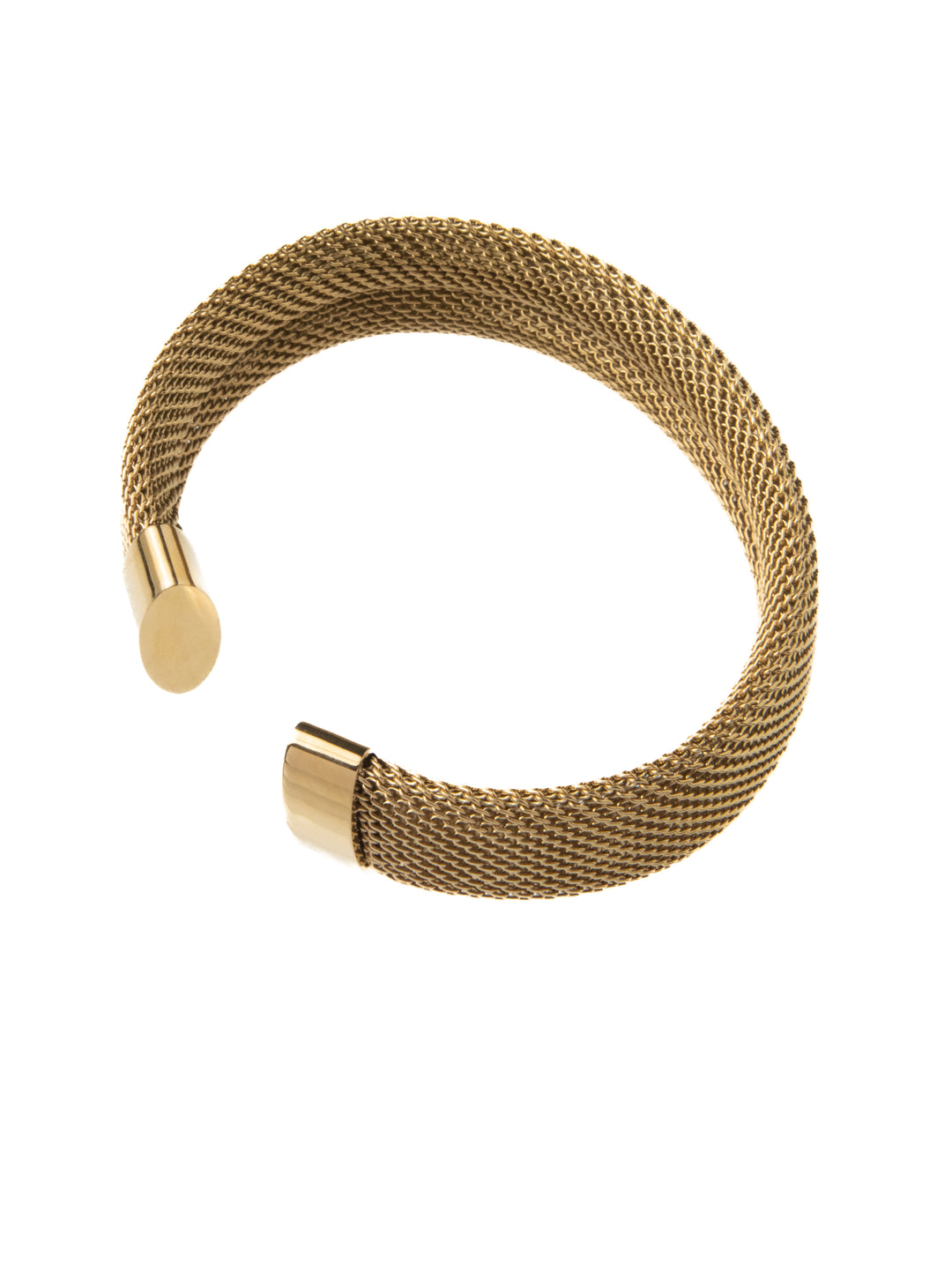 WOVEN GLOW BRACELET