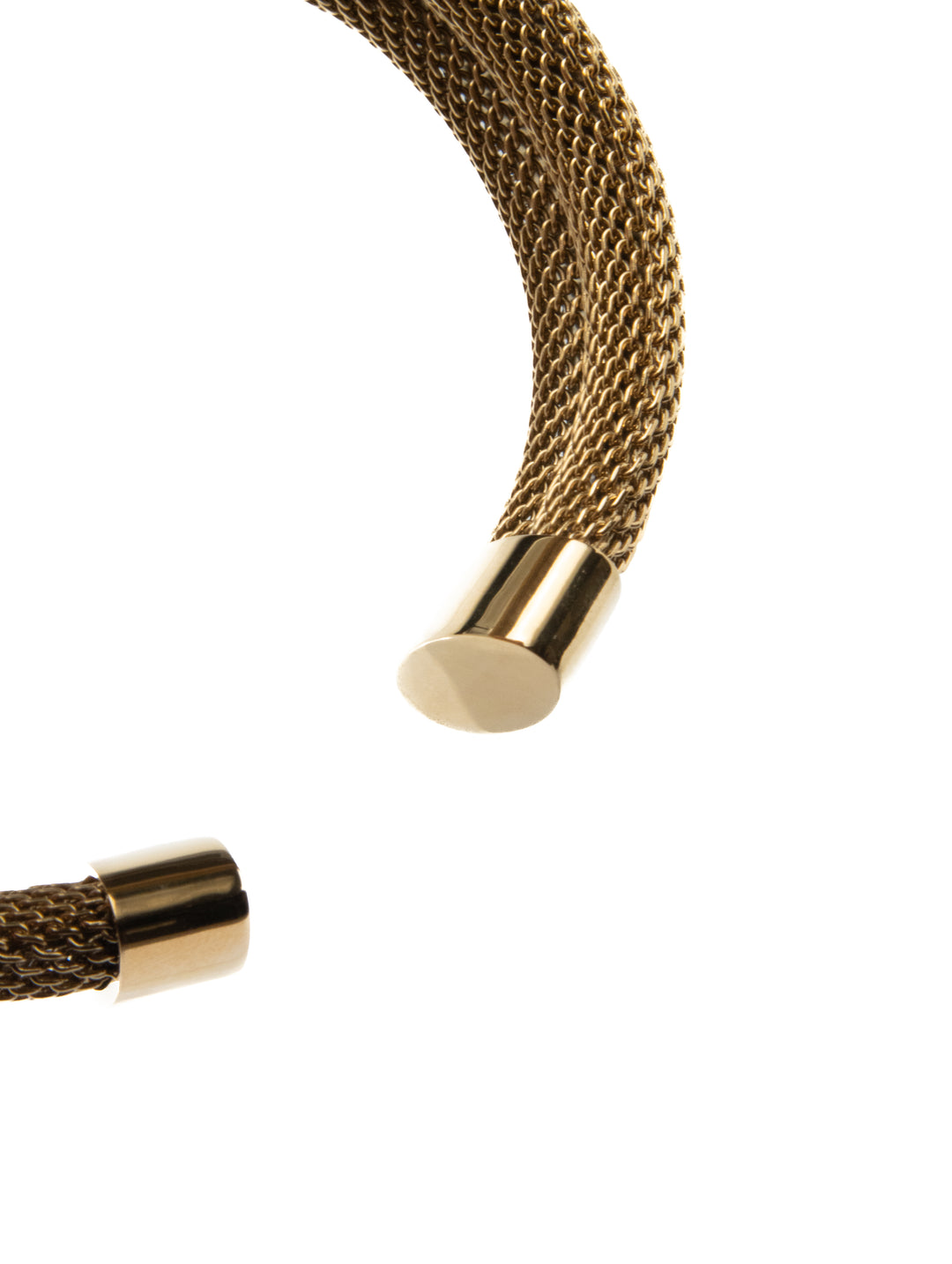 WOVEN GLOW BRACELET