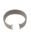GOLDEN TIGHT WEAVE BRACELET