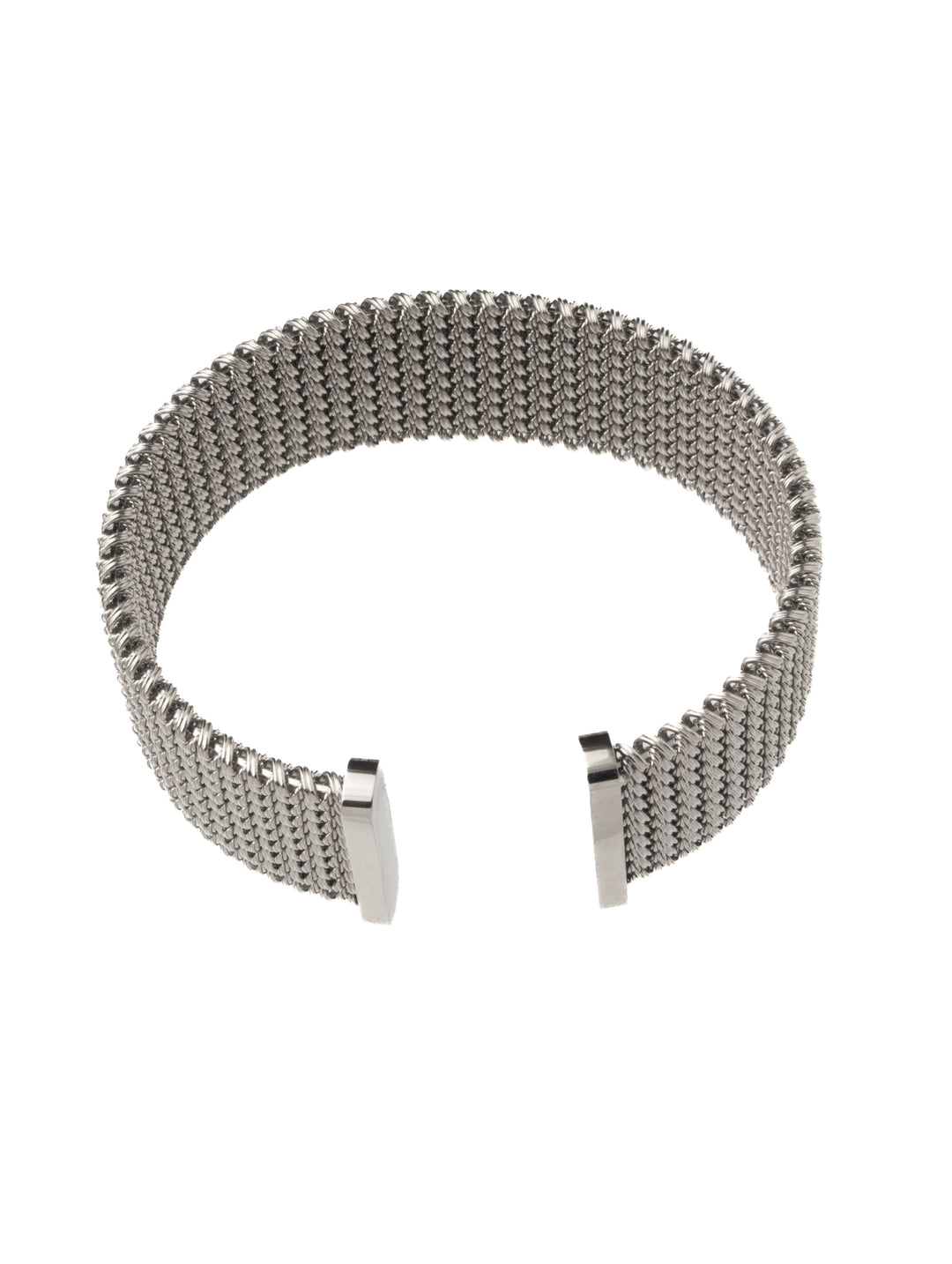 GOLDEN TIGHT WEAVE BRACELET