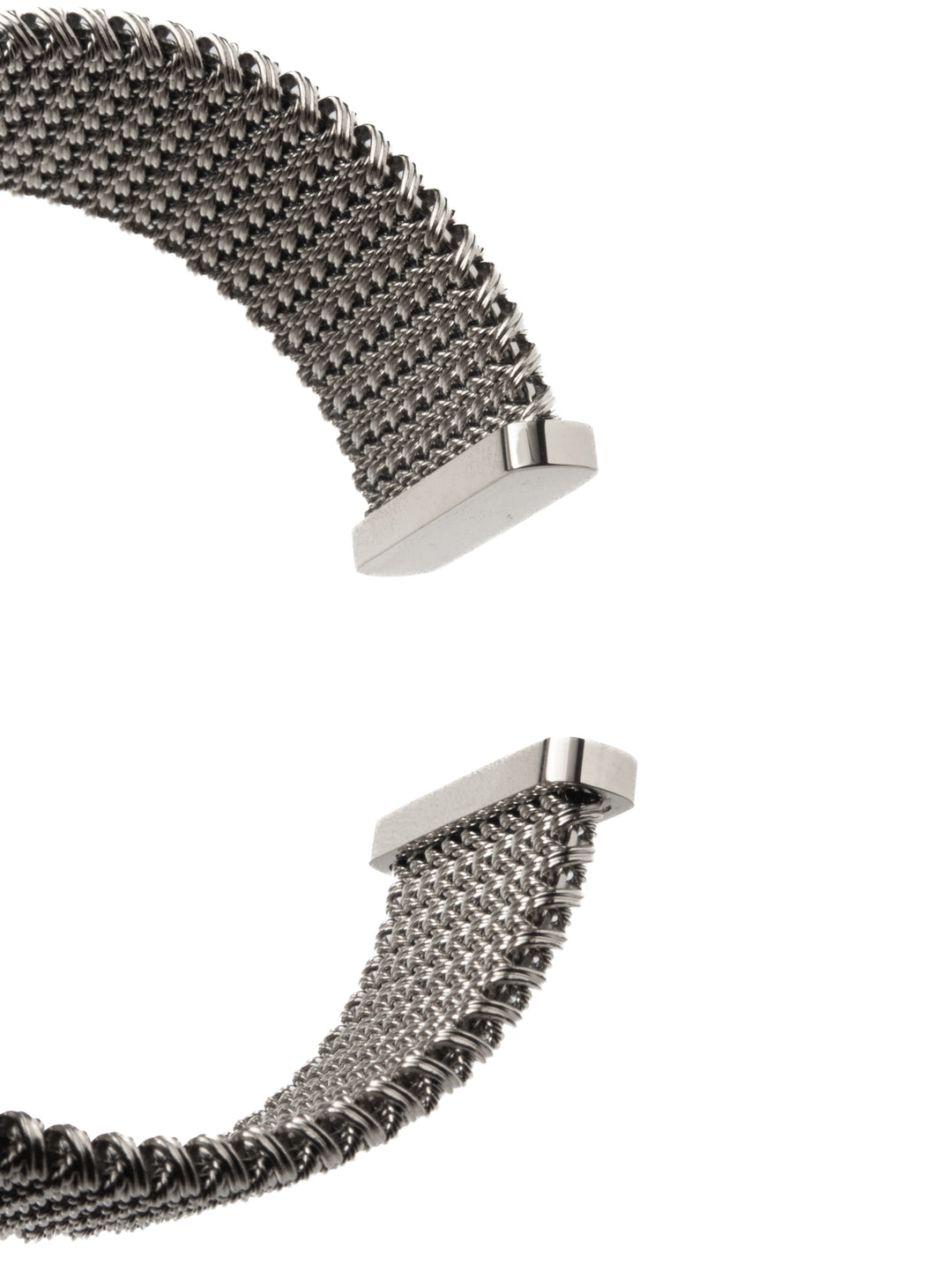 GOLDEN TIGHT WEAVE BRACELET