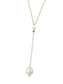 LIQUID PEARL NECKLACE